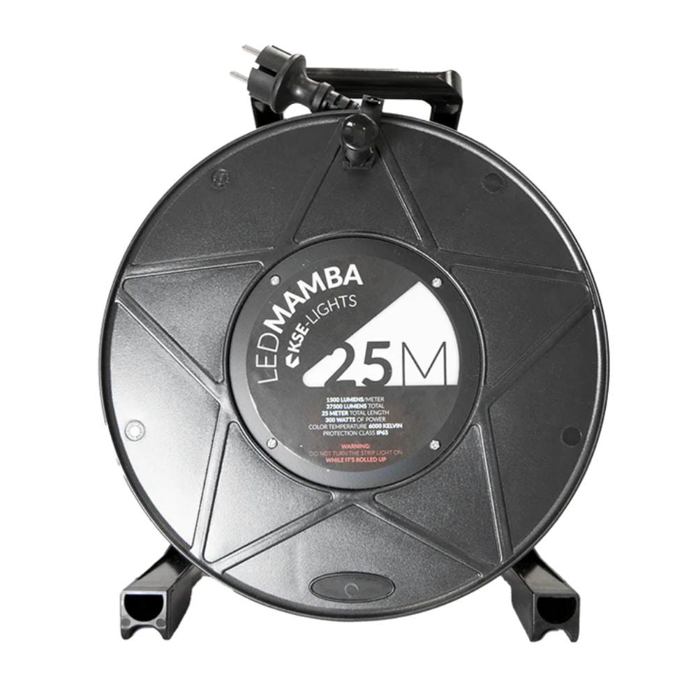 LED-MAMBA rollo 25m