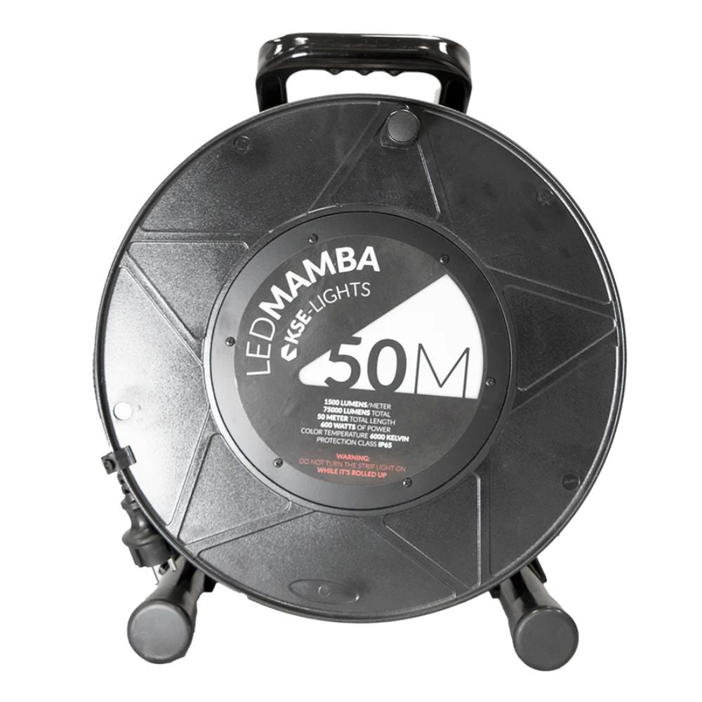 LED-MAMBA rollo 50m