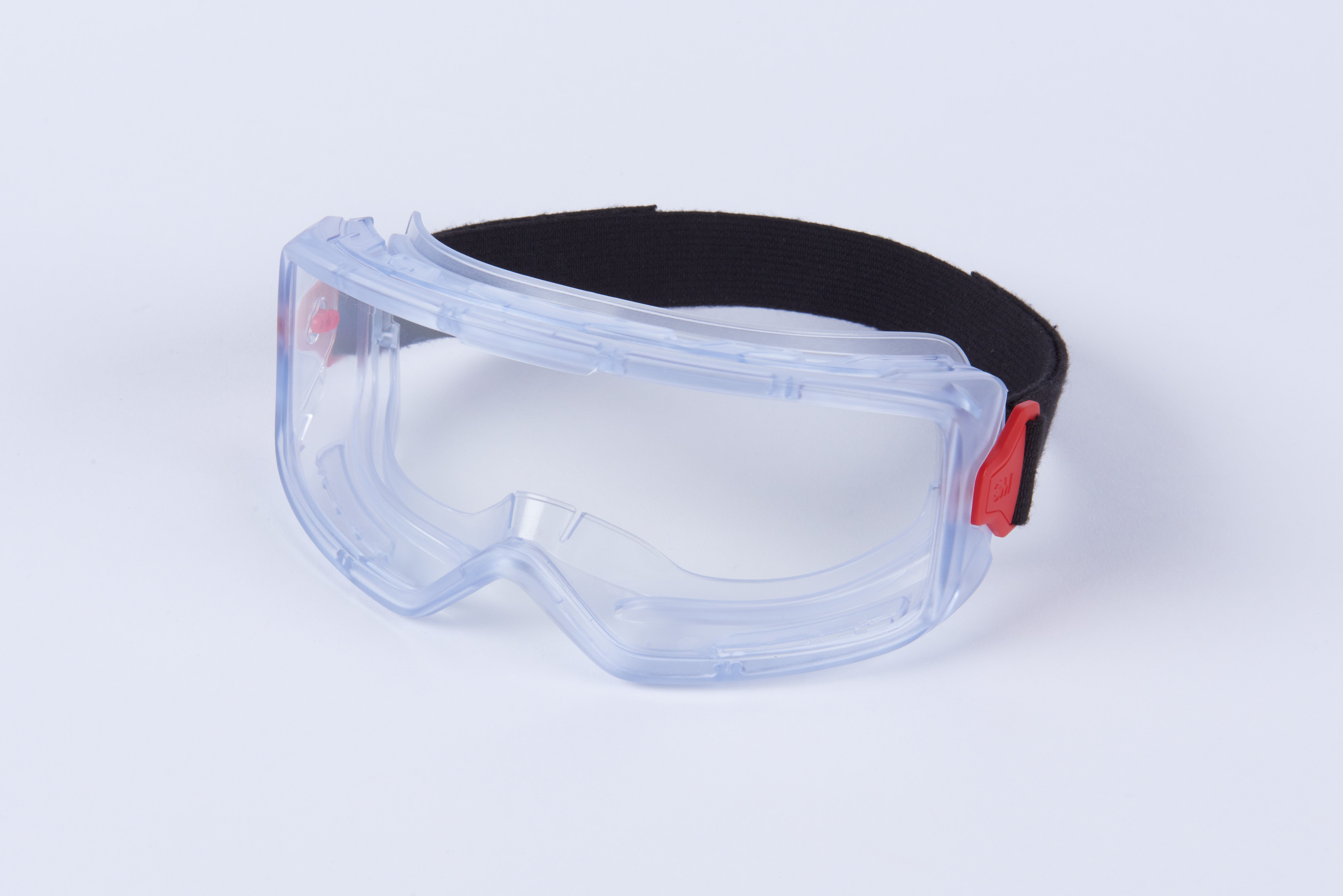 Gafas S3000, pvc, lente pc af cinta tela