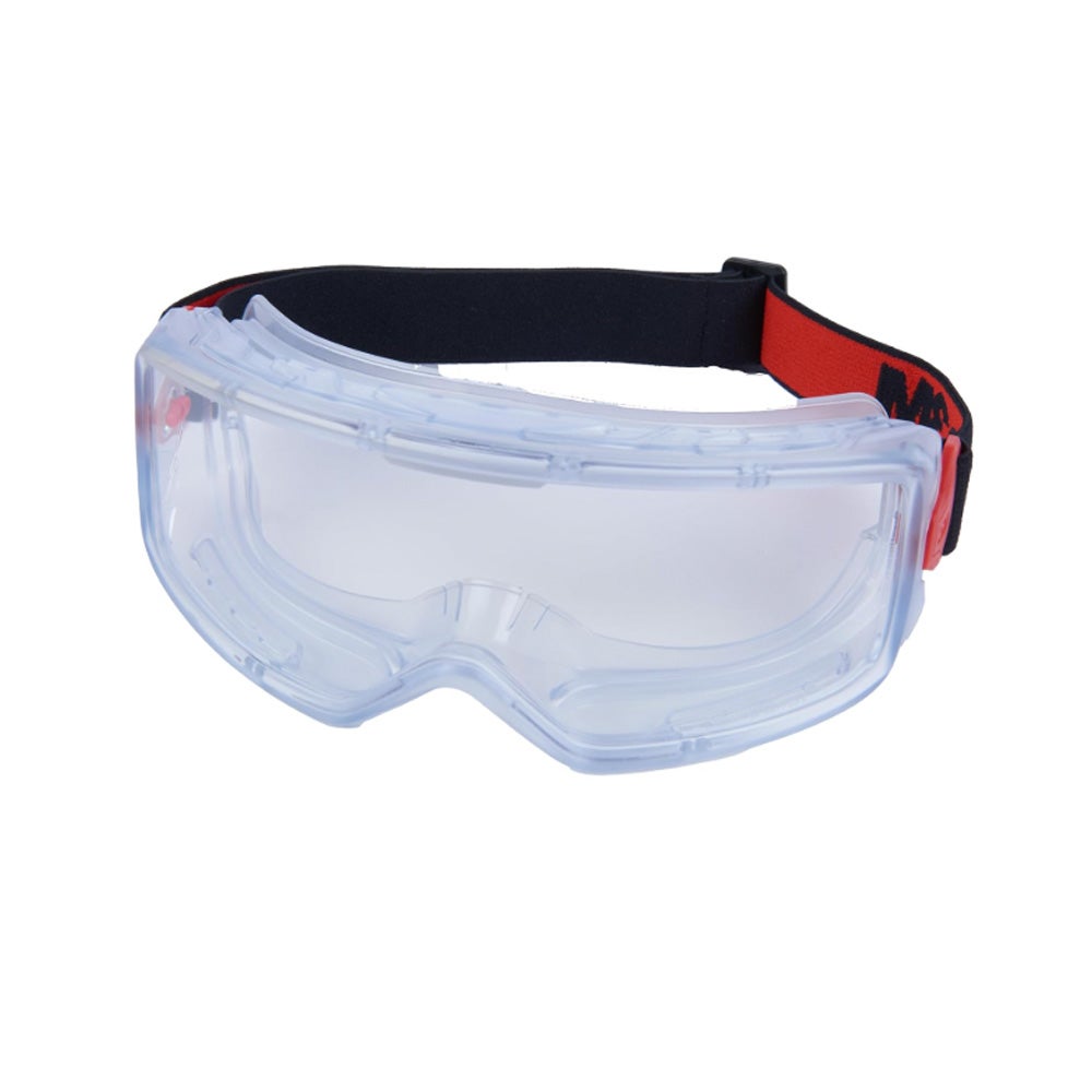 Gafas S3000,pc scotchgard vent. ind.
