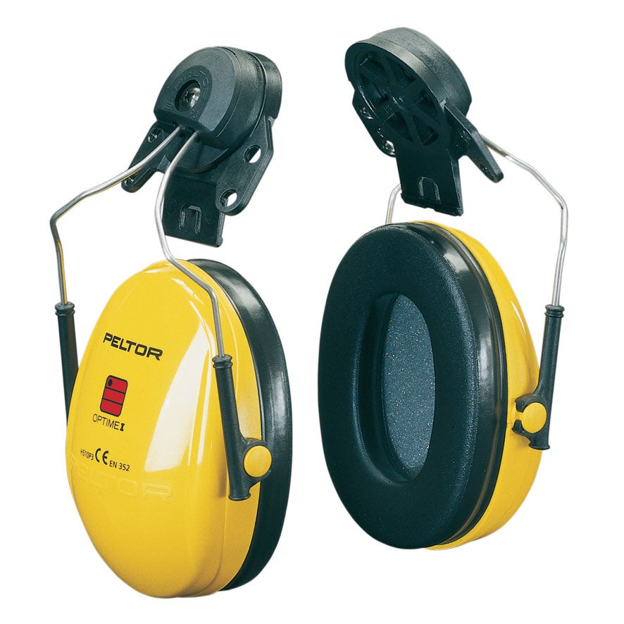 OPTIME I casco