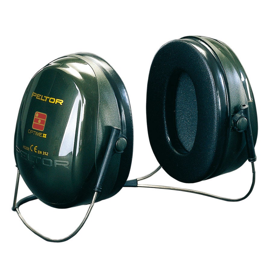 OPTIME II nuca