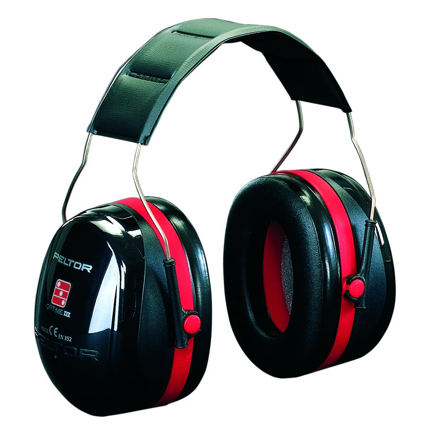 OPTIME III cabeza