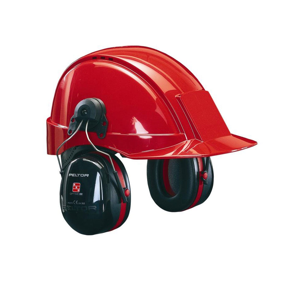 OPTIME III casco