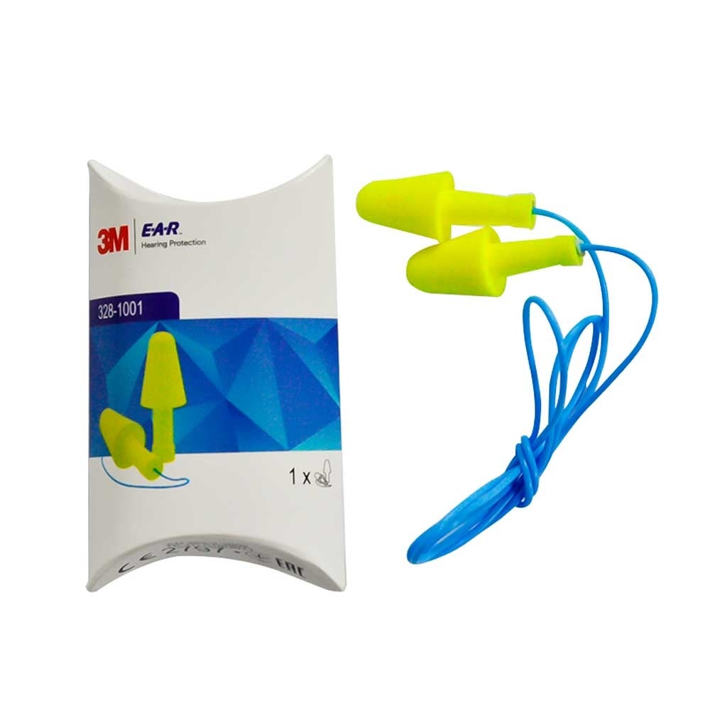 Tapón flexible fit. Pack 100 pares