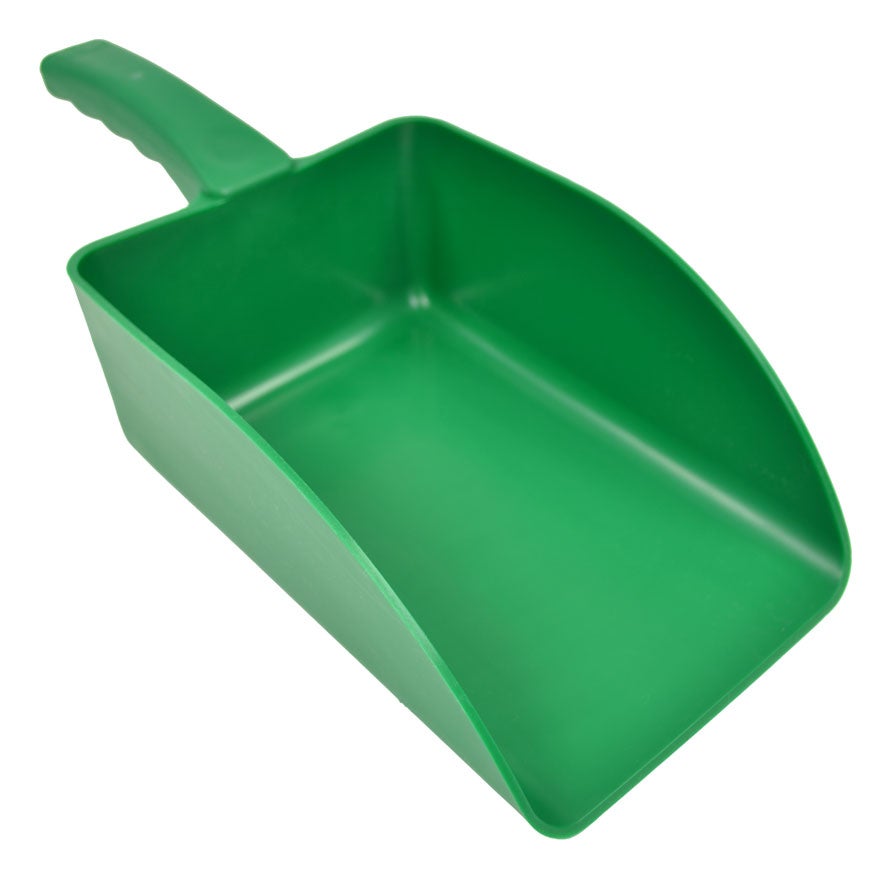 Pequeña pala de mano PP. Capacidad 1000 g.