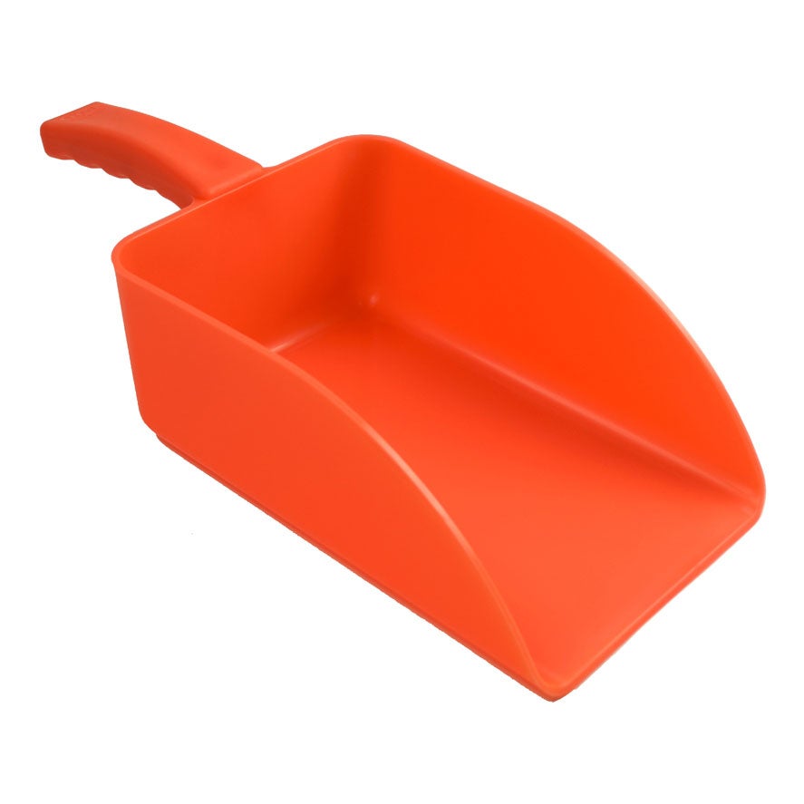 Pala de mano para nieve 1 Kg carga