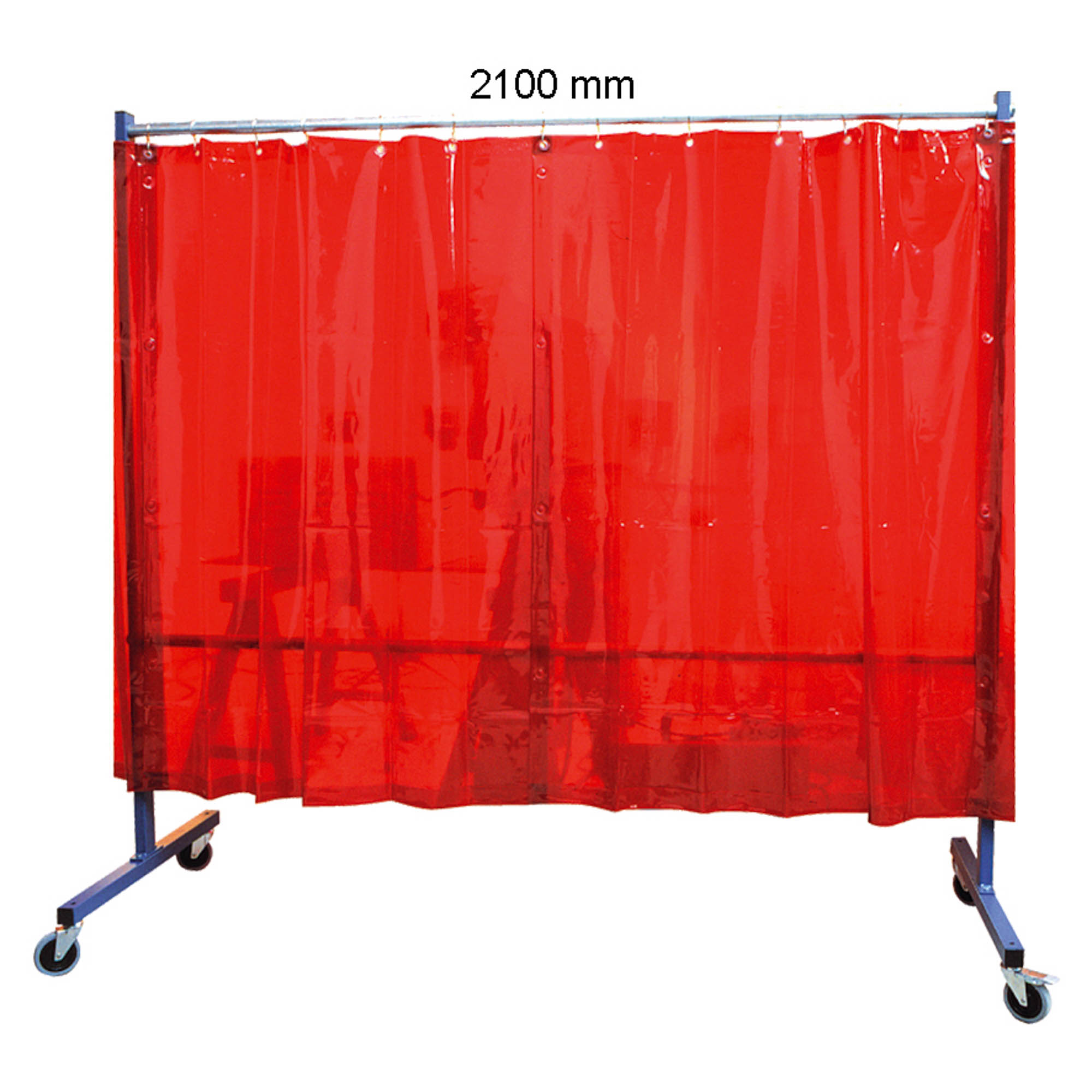 Transflex Central 2100 x 1950 mm