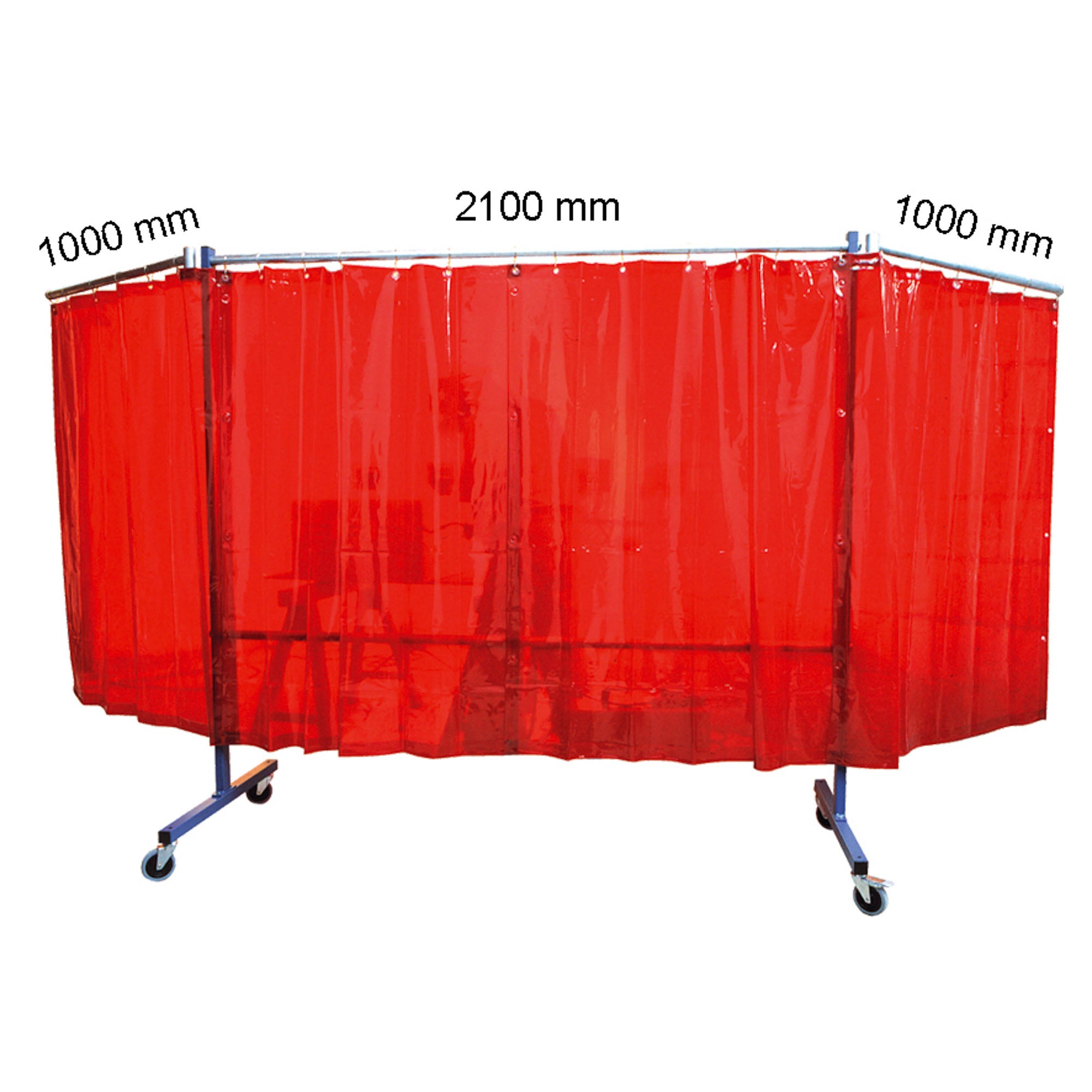 Transflex Central 4100 x 1950 mm