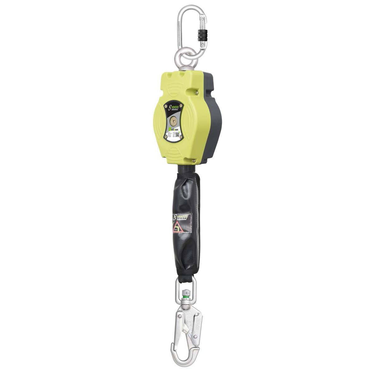 Retráctil cinta 3,5 m (admite uso horizontal) FA 20 504 03