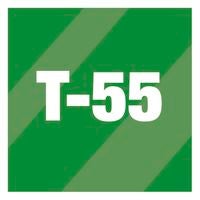 Transflex Central 4100 x 1950 mm (CORTINAS) Verde