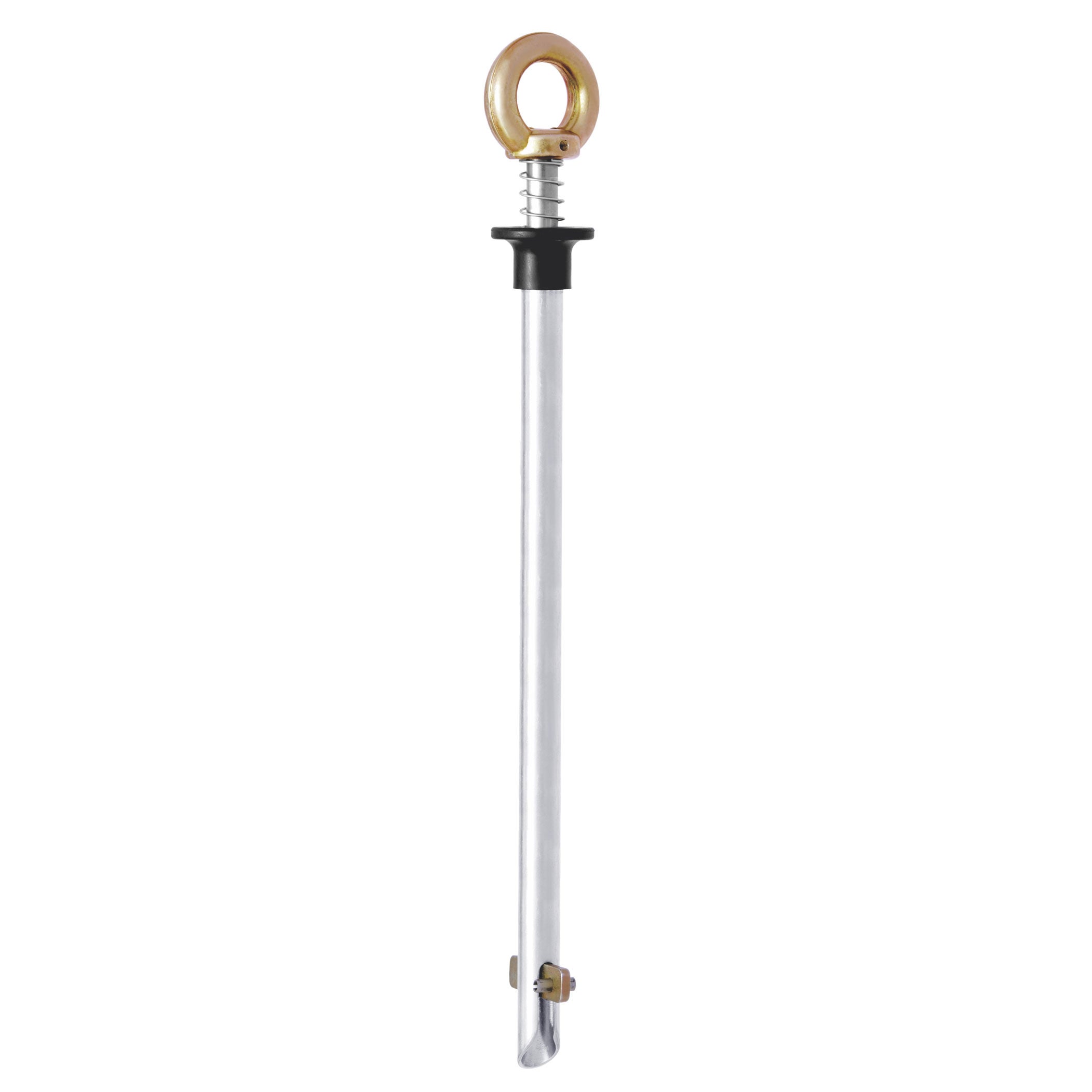 Anilla de anclaje tipo báscula 34 cm