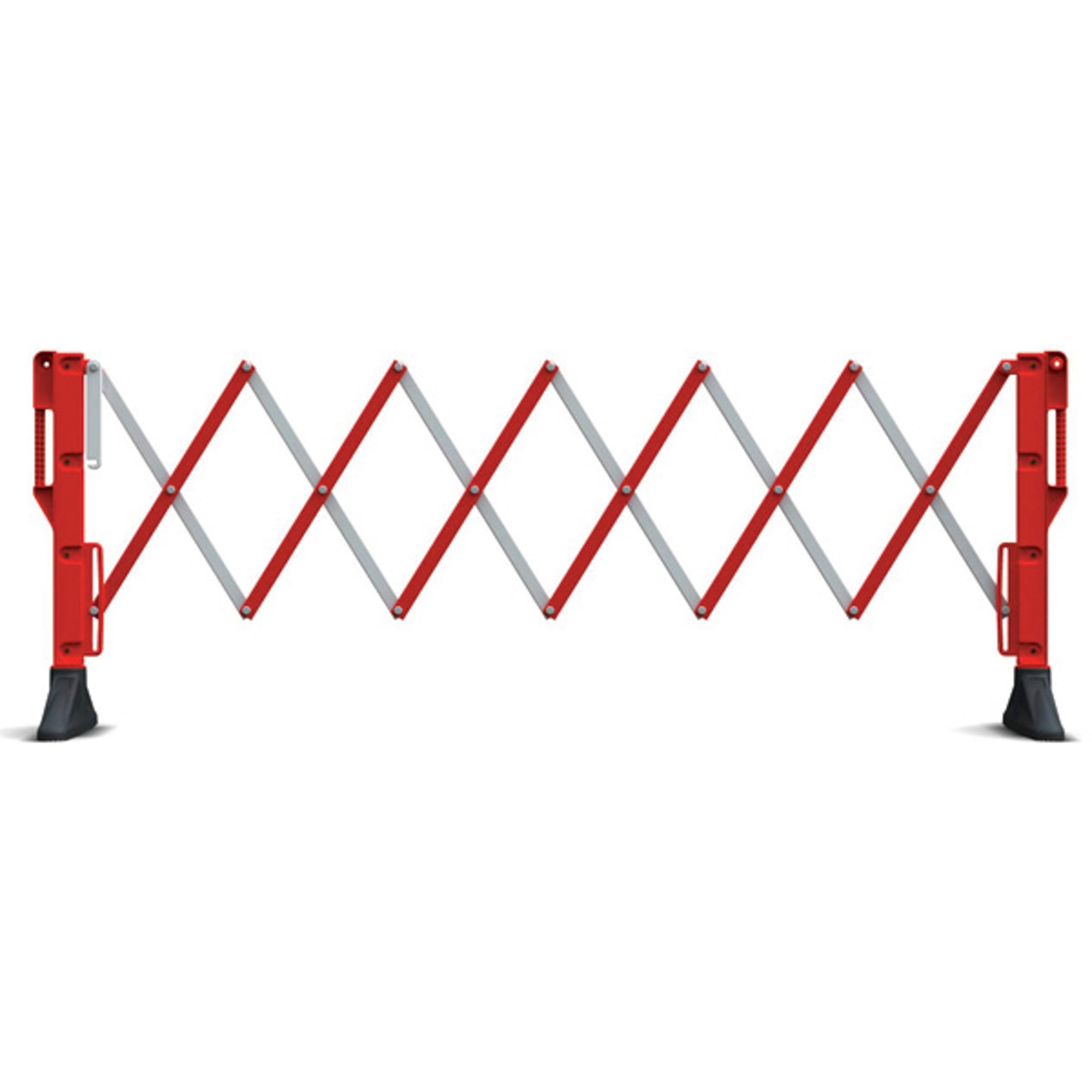 Barrera TITAN Expander Rojo