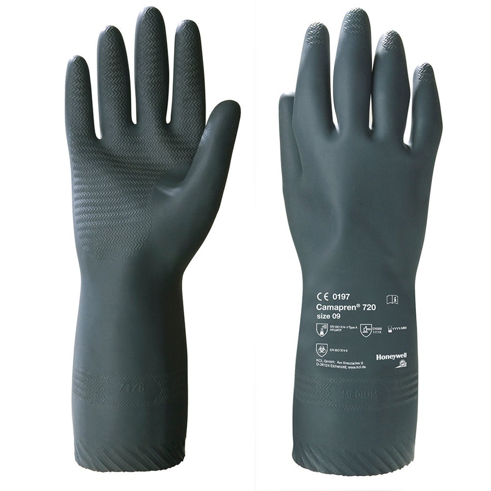 Guante KCL CAMAPREN 720 (Pack 10 pares) 