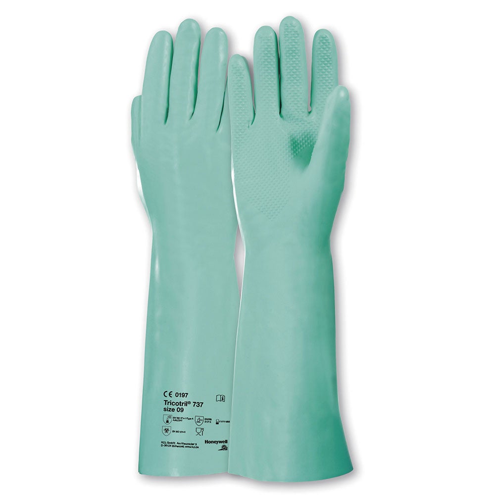 Guante KCL TRICOTRIL 737 (Pack 10 pares)  