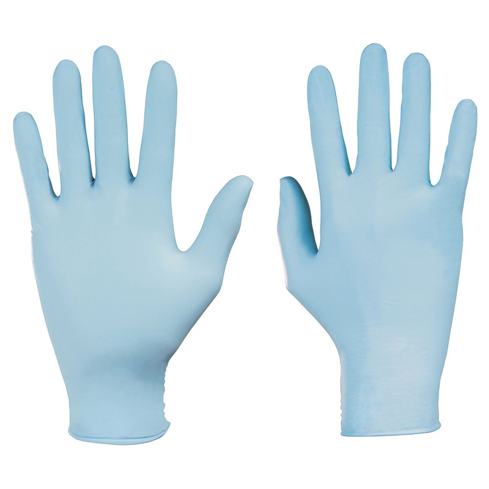 Guante KCL DERMATRIL 740 (Caja 100 uds) 