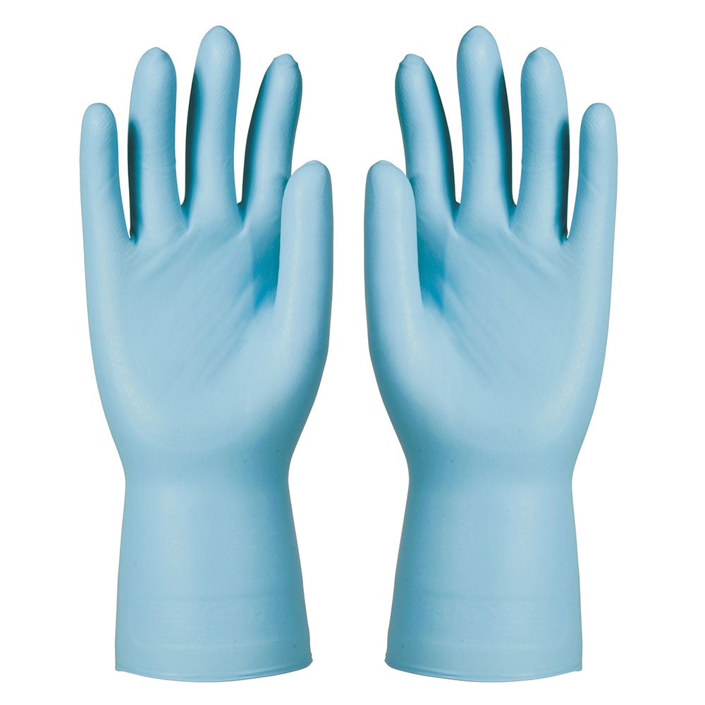Guante KCL DERMATRIL P 743 (Caja 50 uds)  