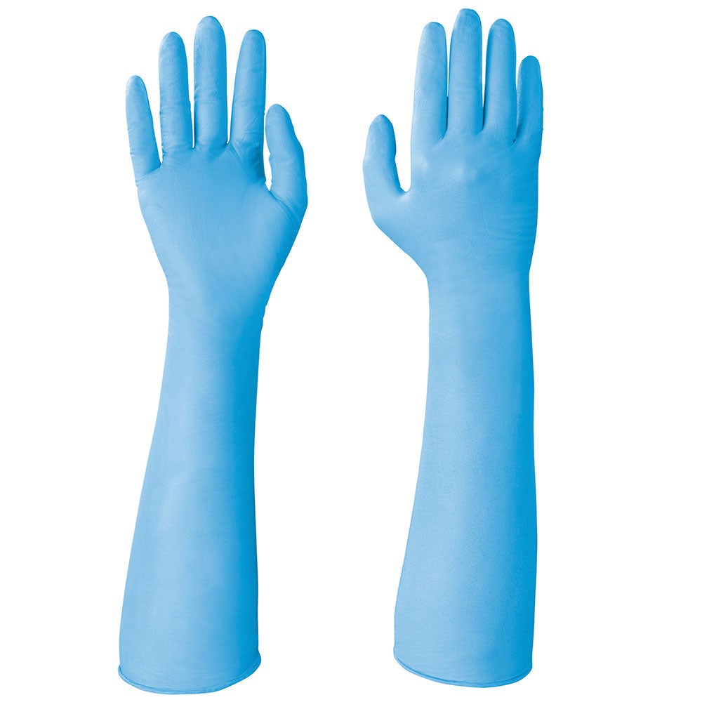 Guante KCL SIVOCHEM 759 (Caja 40 uds)  
