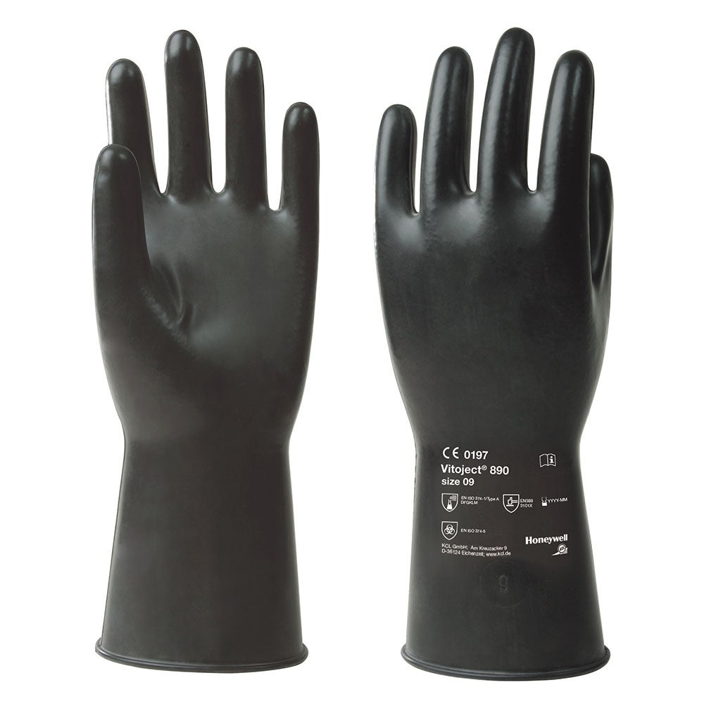 Guante KCL VITOJECT 890   