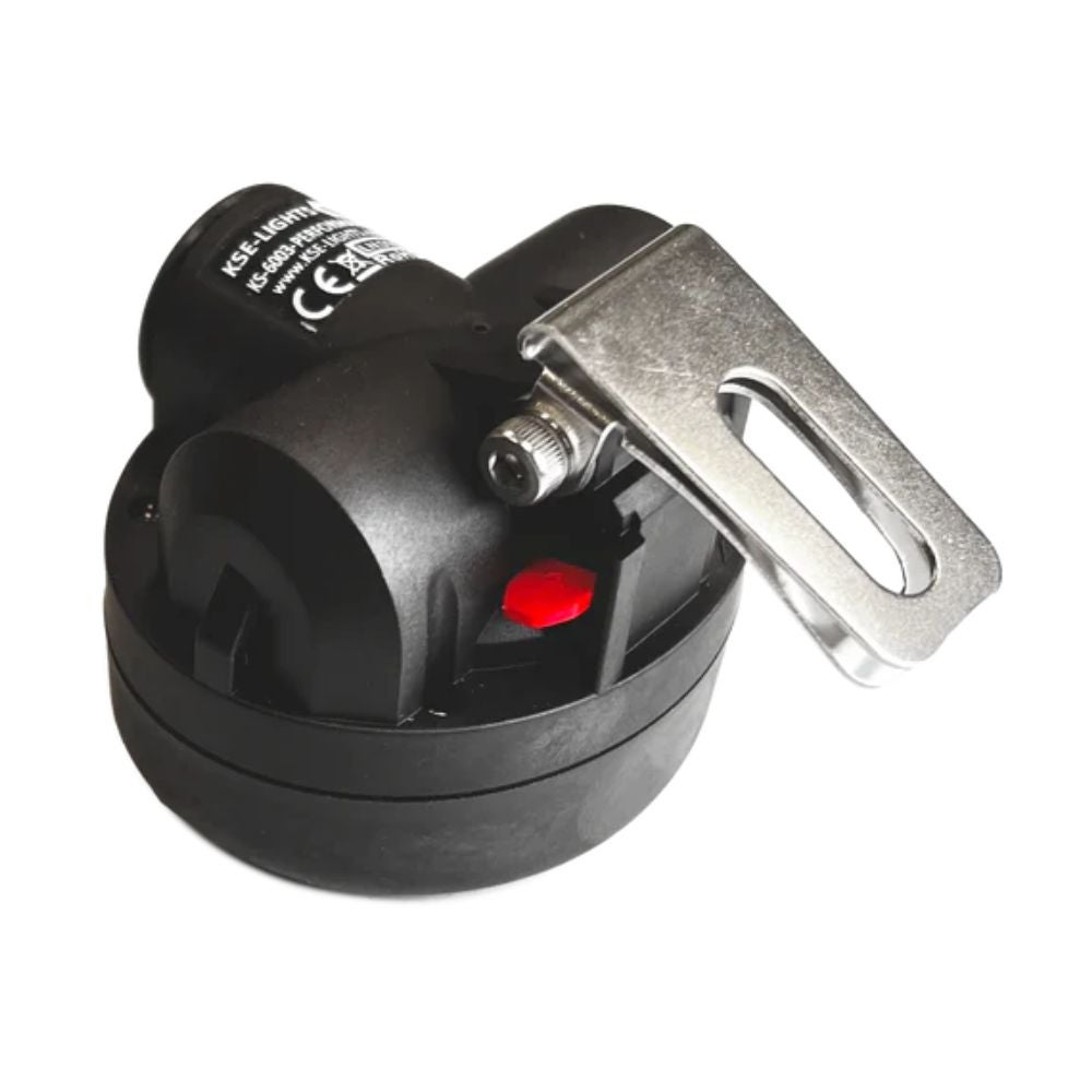 Clip a casco universal y a FleXhold