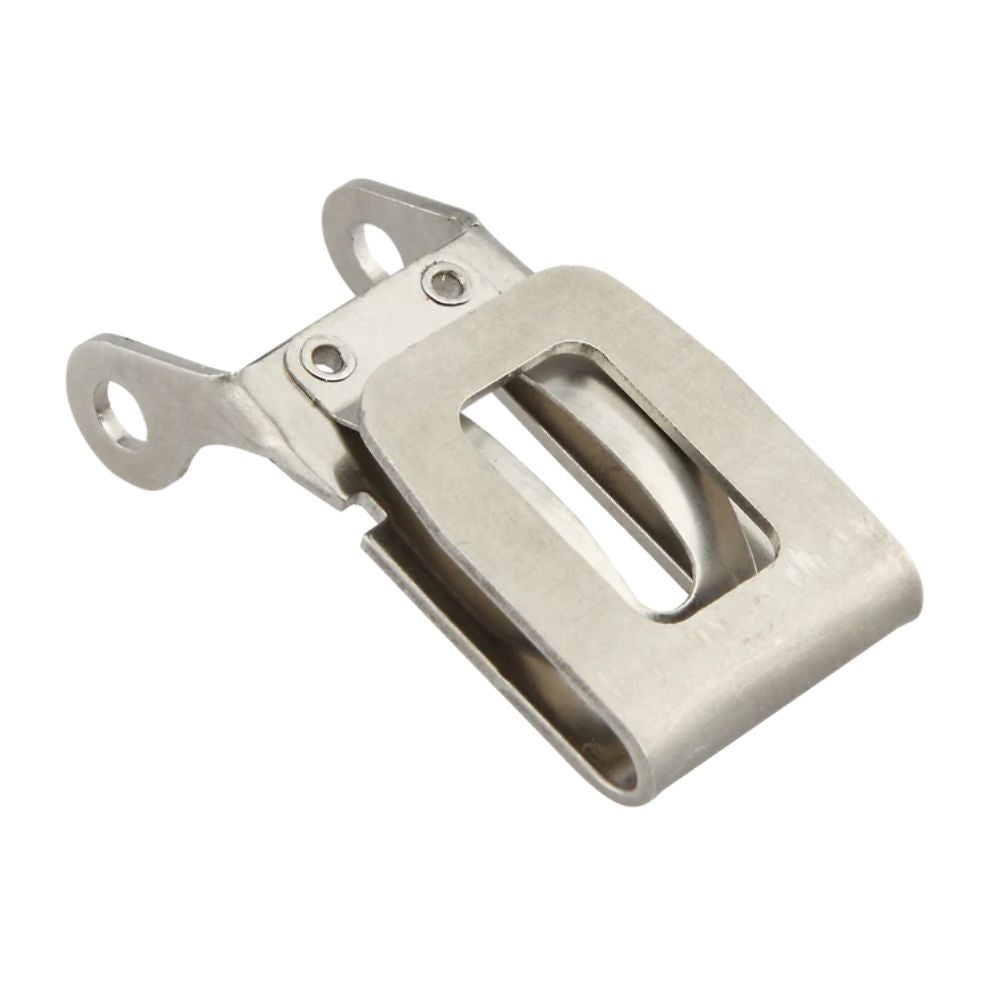 Clip a casco UVEX y PETZL