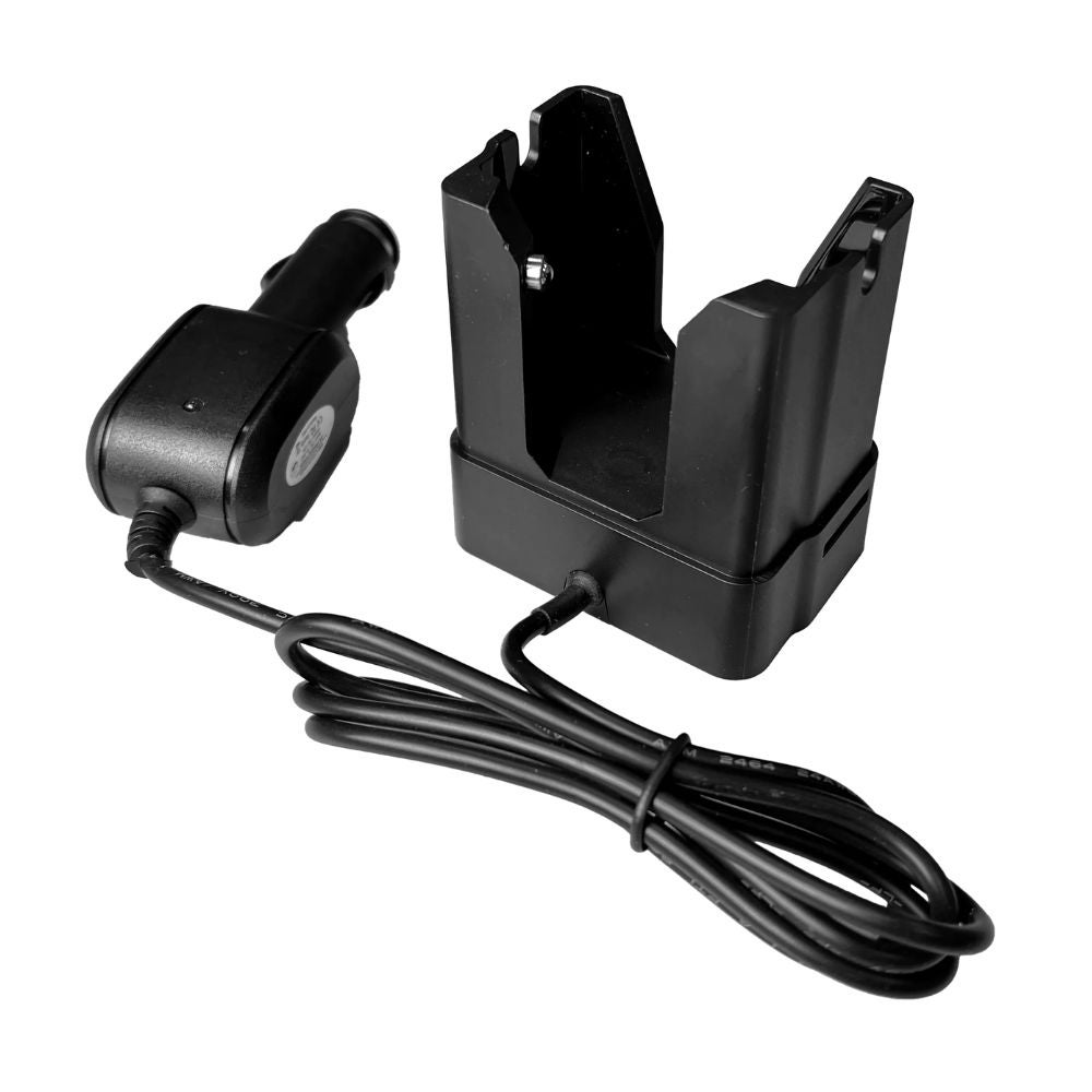 Cargador para MCII coche DC 12V