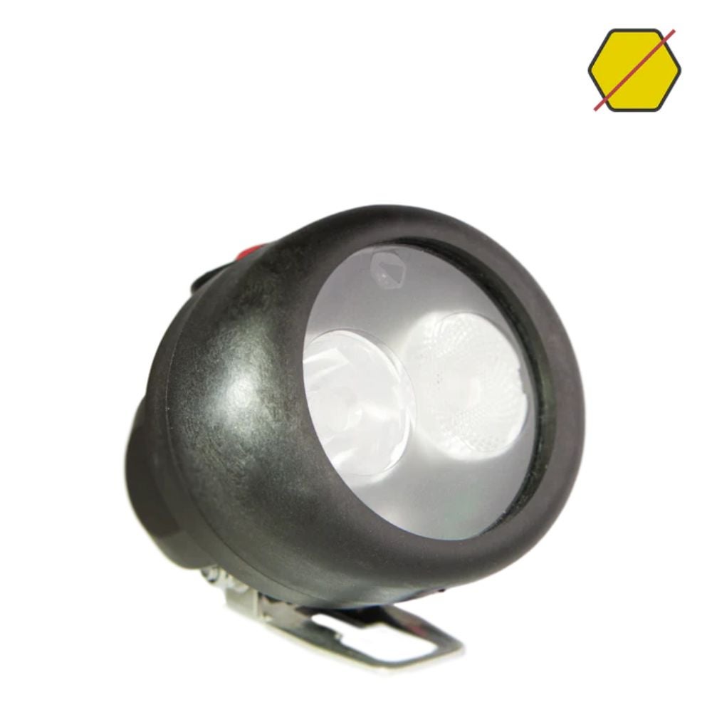 6003 PERFORMANCE recargable (con clip standard)
