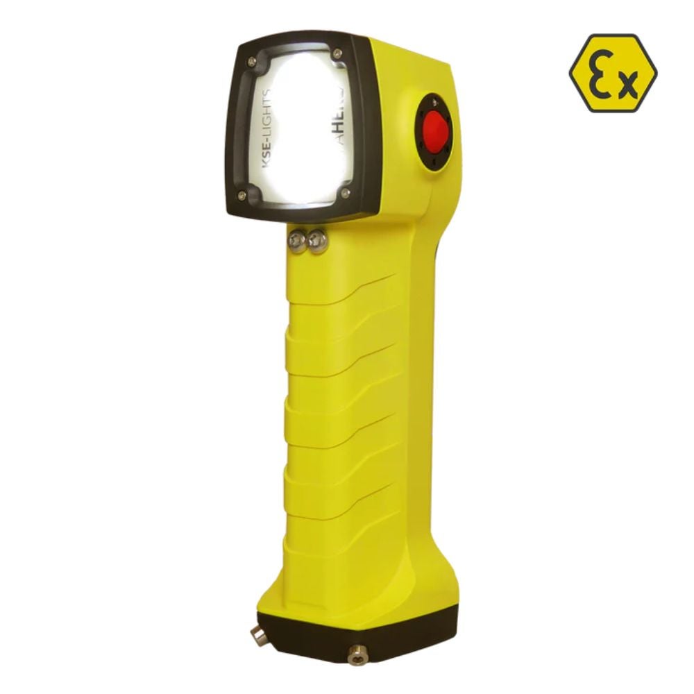 SUPERHERO POWER ATEX recargable