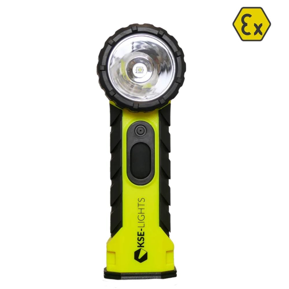 KS-8890 LED ATEX (4 x AA)