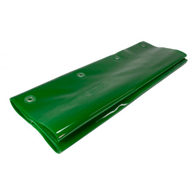 Lama 570 x 2000 mm Verde