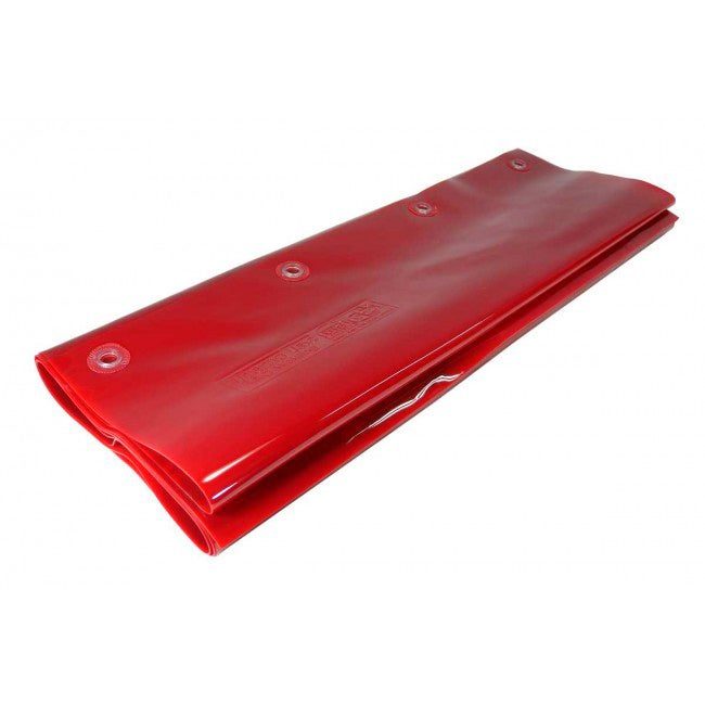 Lama 570 x 2000 mm Rojo