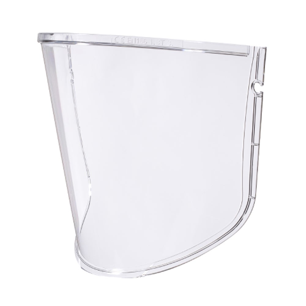 Visor de repuesto series M. Pack 5