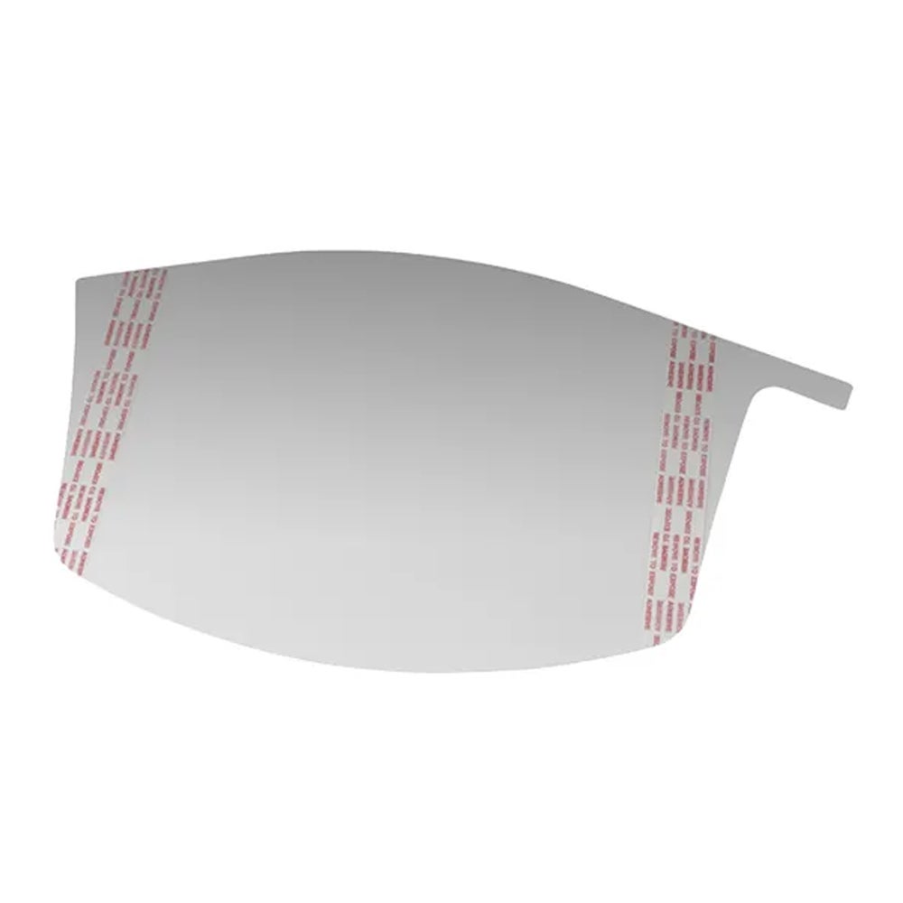 Protector del visor serie M. Pack 40 ud