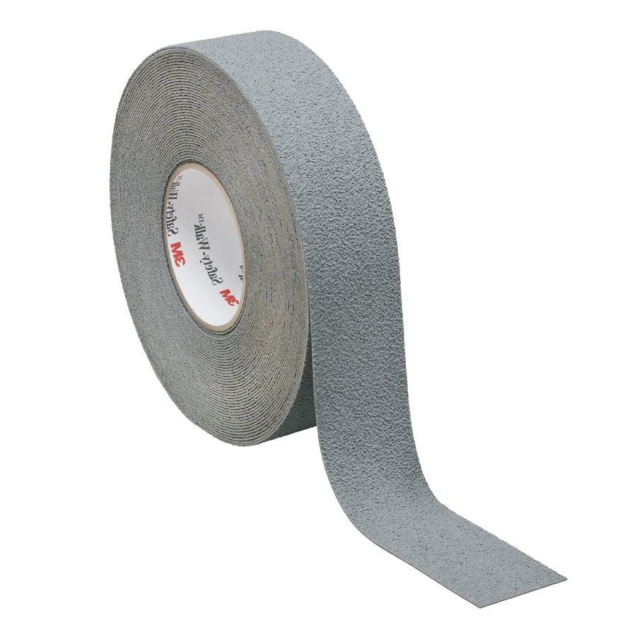 370 Gris 18 m x 51 mm. Media Agresividad