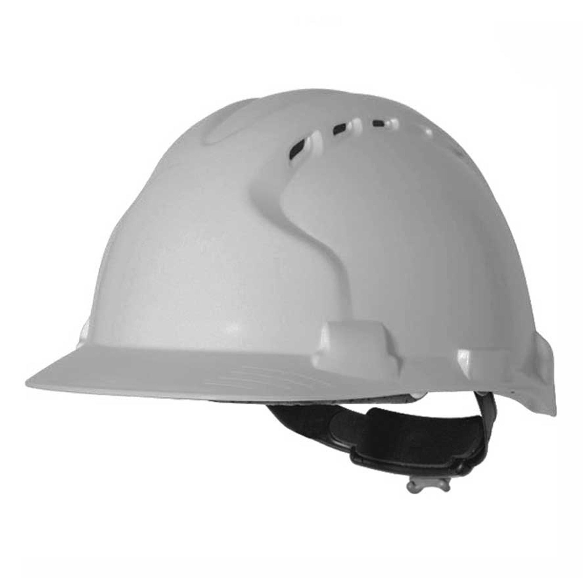 Casco EVO 8 VR-Blanco