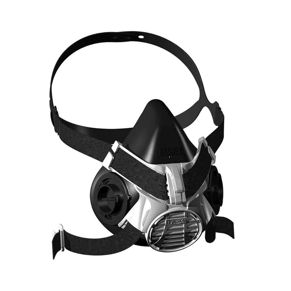 Mascarilla ADVANTEGE 420 T/M conexión bayoneta