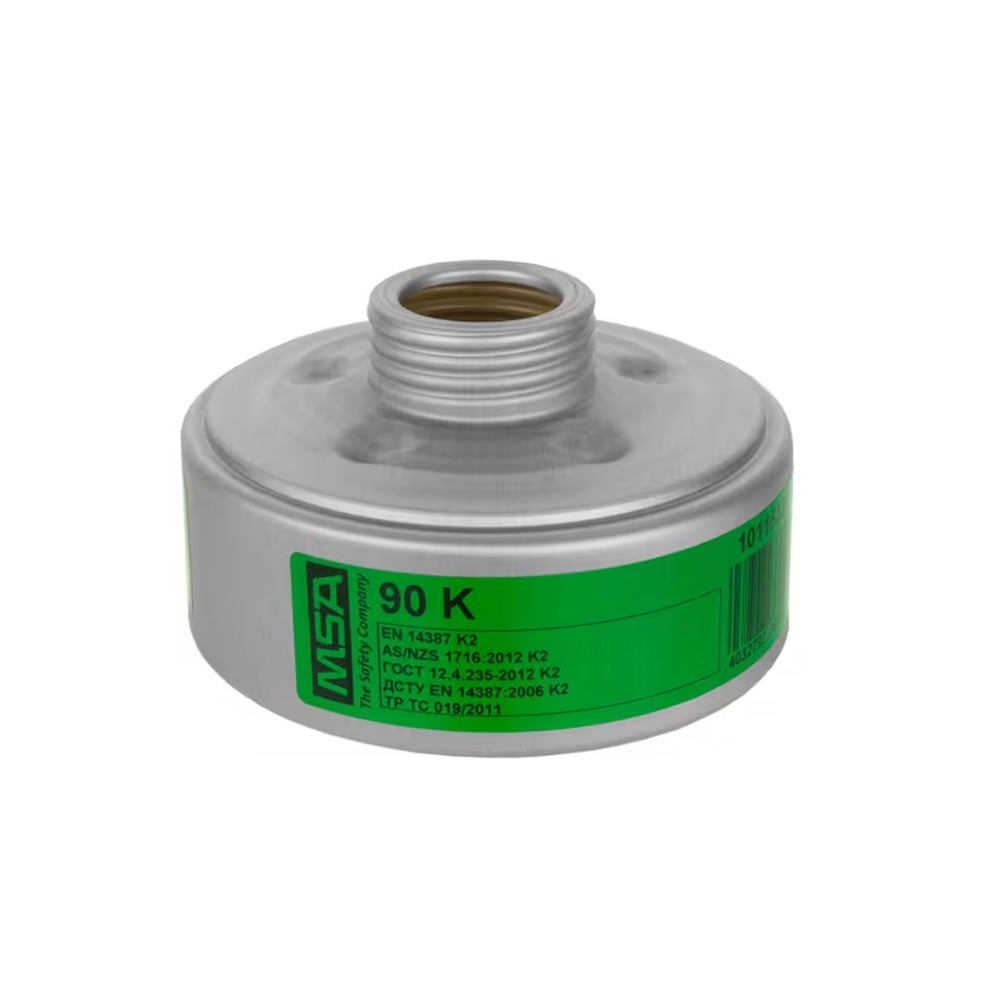 Filtro rosca gas 90 K