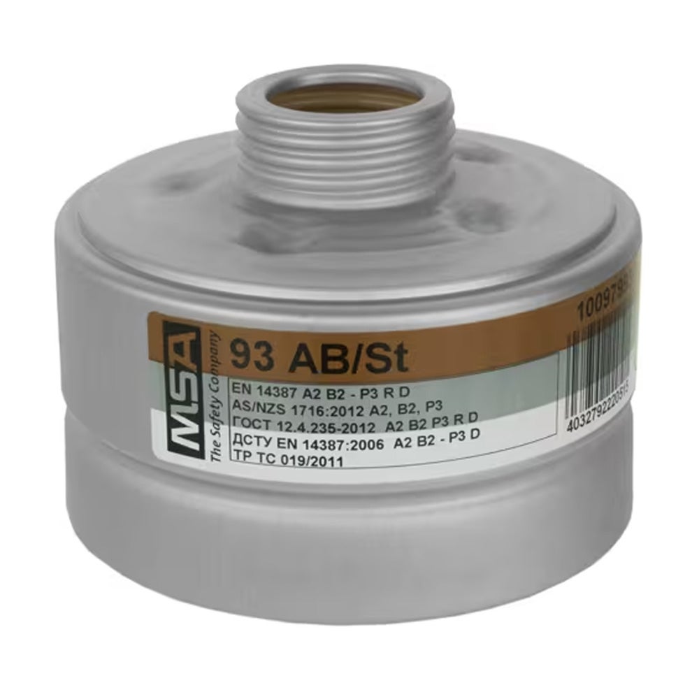 Filtro rosca combinado  93 AB/ST (ABP3)
