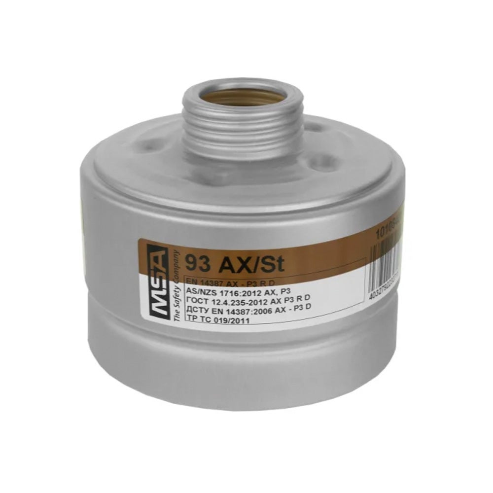 Filtro rosca combinado  93 AX/ST (AX/P3)