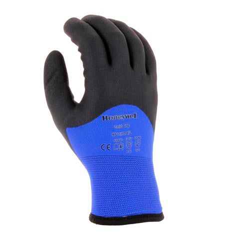 Guantes Honeywell Cold Grip. Pack 12 pares