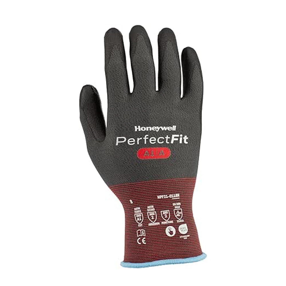 Guante Perfect Fit G18 Corte A (10 pares)