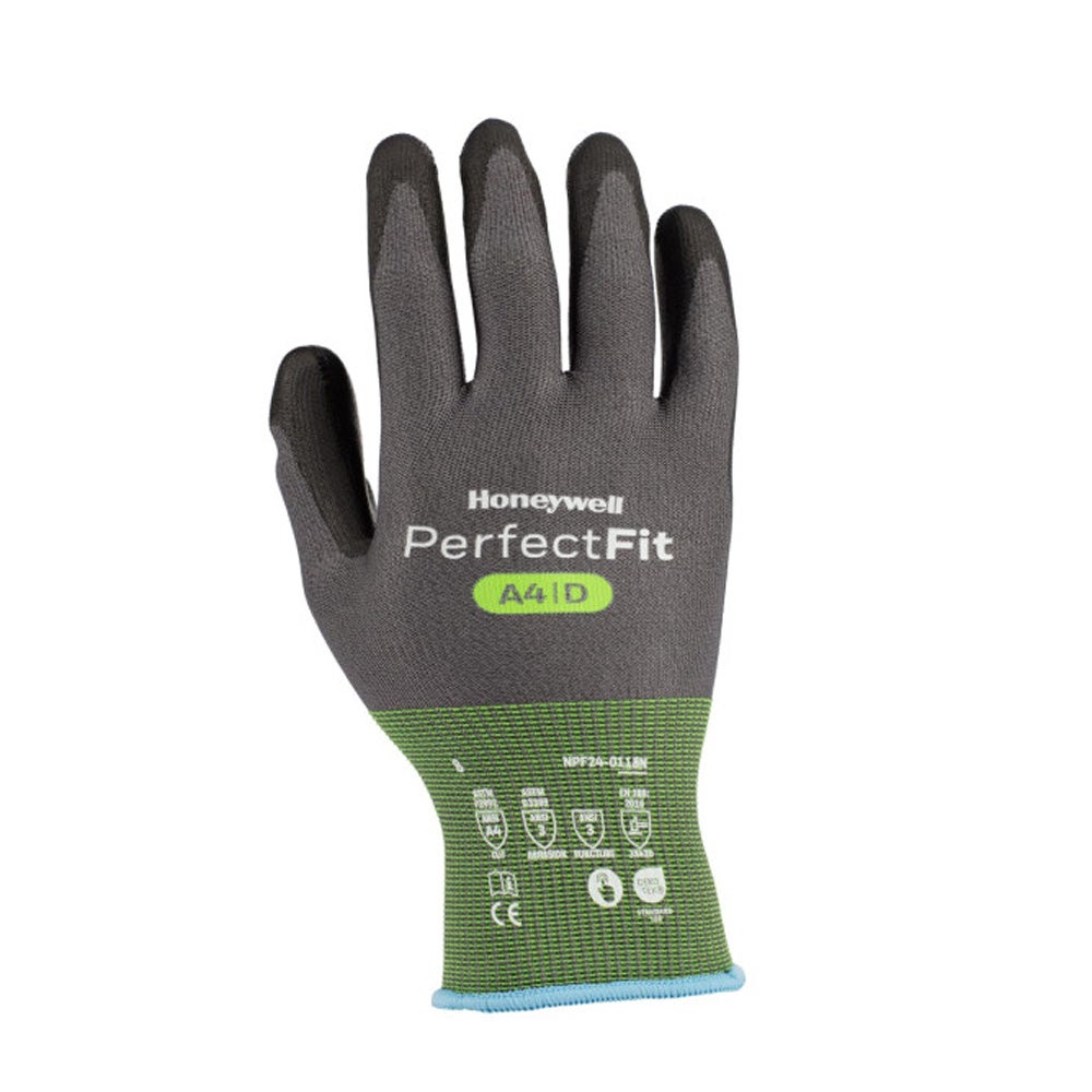 Guante Perfect Fit G18 Corte C (10 pares)