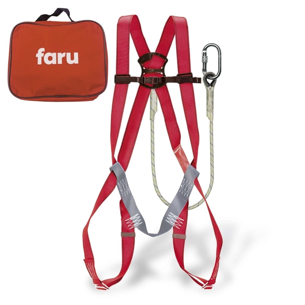P01 con cuerda Incorporada + estuche