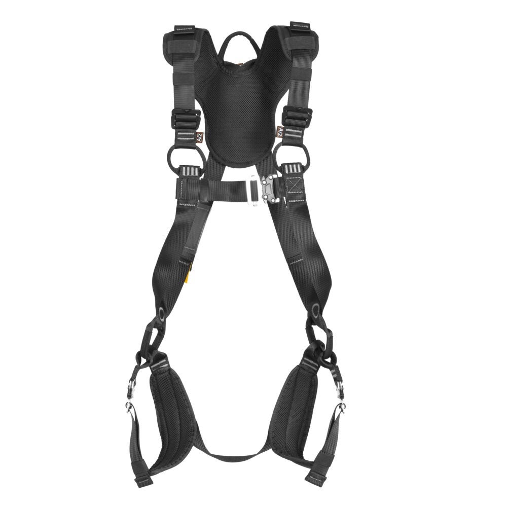 Arnés de seguridad con hebillas automáticas P-06mX