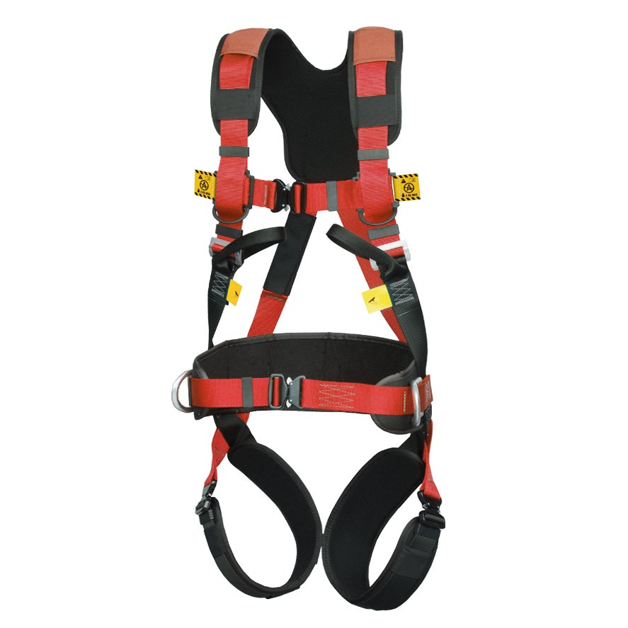 Arnés Confort P-52 Pro