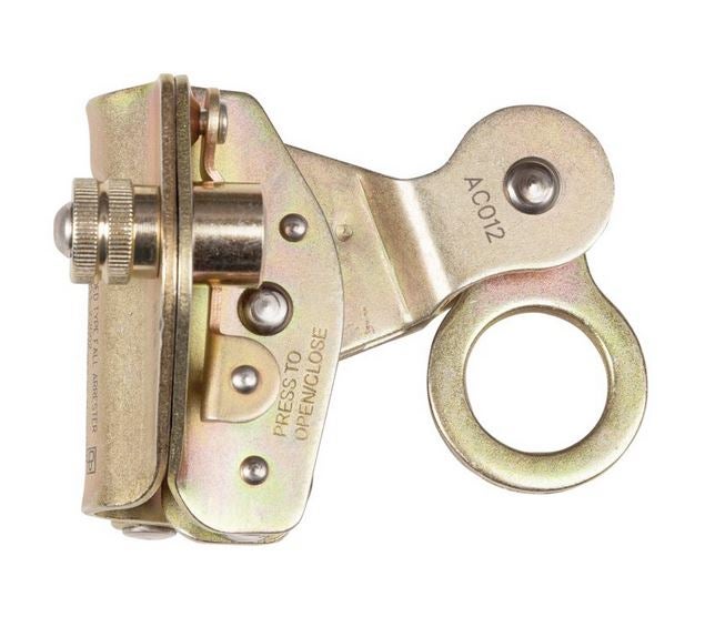 Anticaídas para ø 14 mm