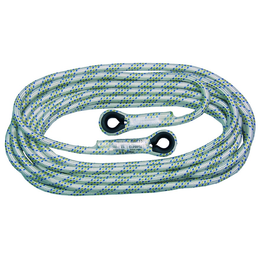 Cuerdas ø 12 mm (10-50 m)