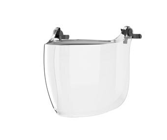 Visor Evoguard C1 industrial 