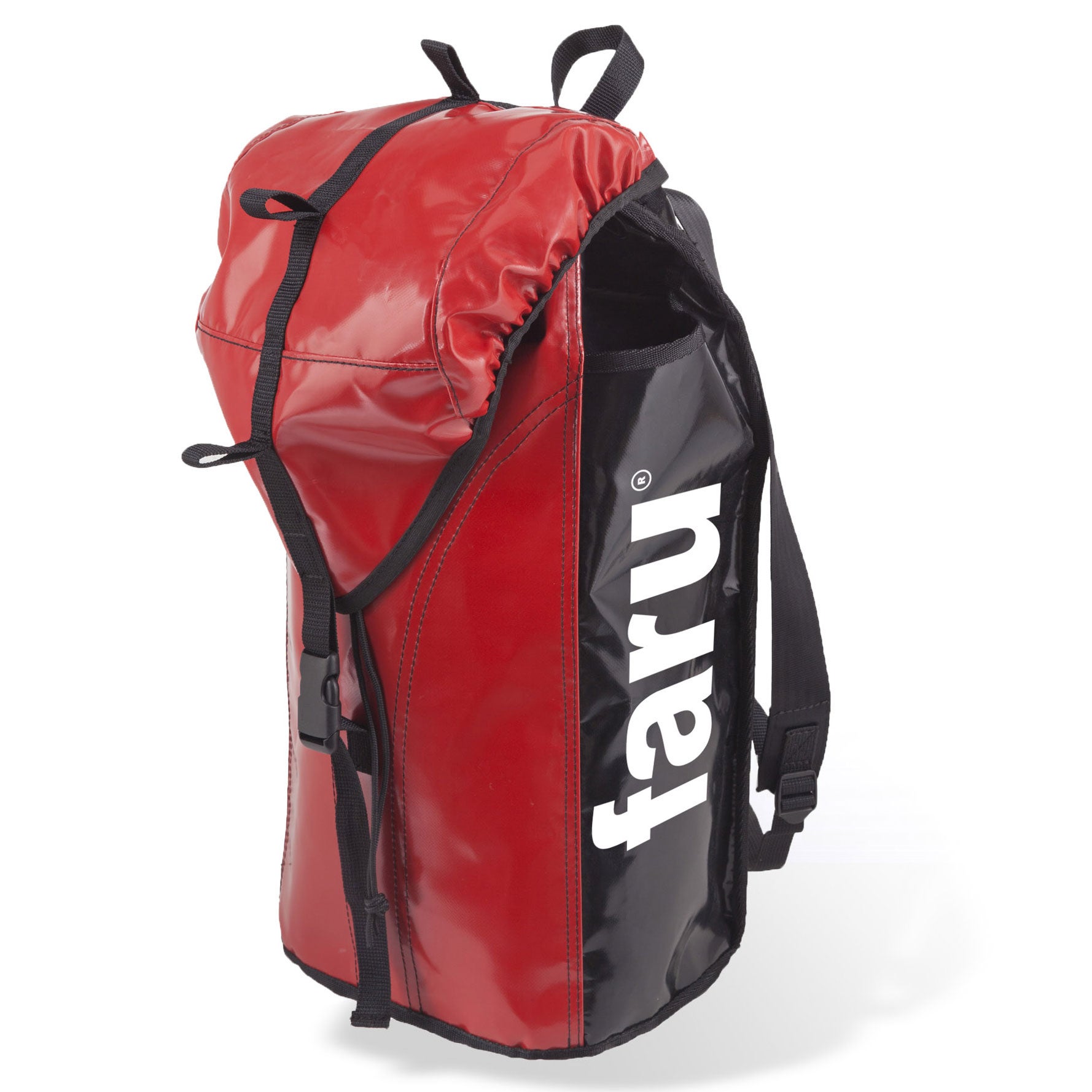 Bolsa De Transporte Reforzada Trabajos Verticales