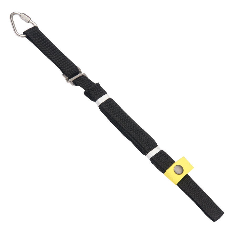 Cinta trauma con conector